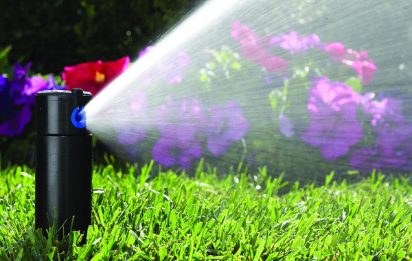 irrigation systems